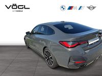Gebraucht BMW 420 Gran Coupé Efficient Dynamics 190 PS (139 kW) 2023 Grau Coupé