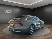 Gebraucht Audi A6 S-Line 204 PS (150 kW) 2025 Daytonagrau perleffekt Kombi