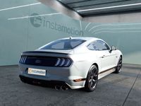 gebraucht Ford Mustang Fastback 5.0 Ti-VCT V8 Aut. MACH1 338 kW, 2-türig