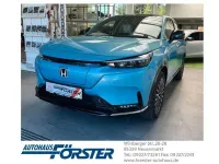 Gebraucht Honda e:Ny1 Advance 150 kW (204 PS) 2023 Blau SUV