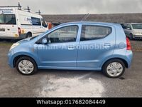 gebraucht Suzuki Alto Basis