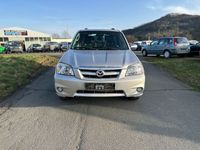 gebraucht Mazda Tribute 2.3 Exclusive 4X4/Klima/Euro4/AHK/