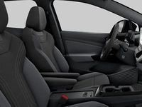 Gebraucht VW ID.4 Pro Performance 150 kW (204 PS) 2022 Schwarz SUV