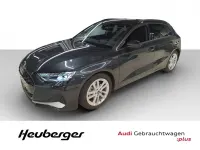 Second-hand Audi A3 Advanced 150 CP (110 kW) 2025 Gri Berlinǎ