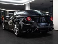 Gebraucht Ferrari FF 659 PS (484 kW) 2012 Schwarz Kombi