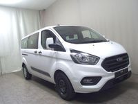 Gebraucht Ford Transit Custom Trend 150 PS (110 kW) 2023 Weiss Kombi