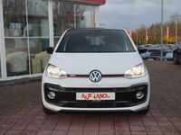 gebraucht VW up! up1.0 TSI GTI Klimaautomatik Sitzheizung