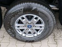 gebraucht Ford Ranger XLT DOKA 2.0 EcoBlue 4x4 neues Modell