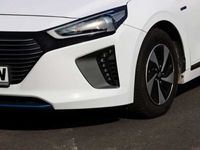 gebraucht Hyundai Ioniq Style 1.6 GDI Hybrid/Navi/Rückfahrkamera/Parksenso