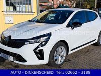 Neu Renault Clio V 91 PS (66 kW) 2025 Weiß Limousine