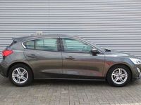 gebraucht Ford Focus EcoBoost Cool&Connect *SYNC3*NAVI*PDC*