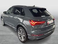 Gebraucht Audi Q3 Advanced Plus 150 PS (110 kW) 2025 Rot SUV