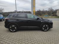 gebraucht Opel Grandland X Innovation 1.2 DAB,LM,Navi,Parkpilot