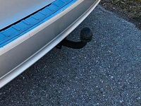 Gebraucht Mercedes E240 177 PS (130 kW) 2003 Silber Kombi