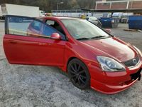 gebraucht Honda Civic 1,4L Sport