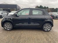 Gebraucht Renault Twingo LIMITED 73 PS (53 kW) 2020 Sternenschwarz (schwarz) Kleinwagen