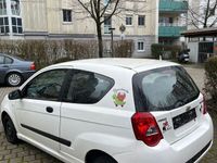 gebraucht Chevrolet Aveo 88.000KM