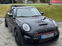 Gebraucht Mini John Cooper Works 231 PS (169 kW) 2021 Schwarz Kleinwagen