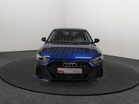 Gebraucht Audi A1 Sportback Advanced 150 PS (110 kW) 2025 Blau Kleinwagen