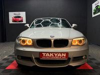 Occasion BMW 118 Cabriolet Performance 143 ch (105 kW) 2012 Argent Cabriolet