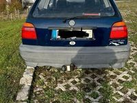 gebraucht VW Golf III 1,4