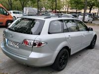 gebraucht Mazda 6 Mit Polnische Papiere