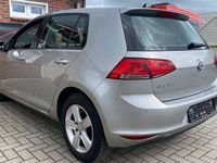 gebraucht VW Golf VII 1.2 Comfortline TÜV/AU 04/2026 Top Gepflegt