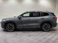 Gebraucht VW Tayron Style 272 PS (200 kW) 2025 Grün, SUV