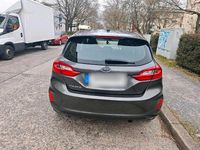 Gebraucht Ford Fiesta 100 PS (73 kW) 2020 Andere farben Kleinwagen