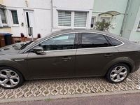 Gebraucht Ford Mondeo 160 PS (117 kW) 2013 Limousine