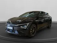 Neu Kia EV6 GT-Line 167 kW (228 PS) 2026 Schwarz SUV