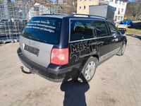 Gebraucht VW Passat 102 PS (75 kW) 2004 Kombi