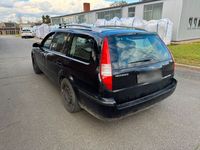 gebraucht Ford Mondeo 1.8 Benziner