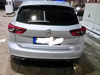 Gebraucht Opel Insignia 270 PS (198 kW) 2017 Silber Kombi