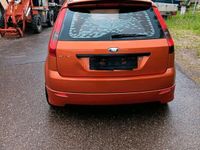 gebraucht Ford Fiesta 1,3 02/2025 TÜV