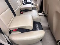 Gebraucht Mercedes B200 193 PS (141 kW) 2008 Schwarz Van / Kleinbus