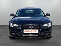 gebraucht Audi A5 Sportback 2.0TDI Quattro S-Line select/ Xenon