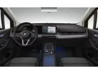 Gebraucht BMW 220 Active Tourer 170 PS (125 kW) 2025 Weiß Van / Kleinbus