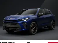 Ny Cupra Terramar VZ 265 HK (194 kW) 2026 Blå SUV