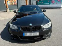 Gebraucht BMW 330 Basis 272 PS (200 kW) 2011 Schwarz Coupé