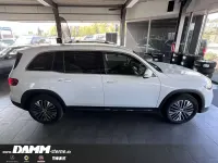 Gebraucht Mercedes EQB300 Progressive 167 kW (228 PS) 2024 Weiß SUV