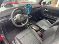 Gebraucht Mini John Cooper Works 204 PS (150 kW) 2025 Rot Kleinwagen