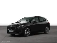 Gebraucht BMW 223 Active Tourer 197 PS (144 kW) 2025 Schwarz Van / Kleinbus