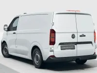 Neu VW Transporter 150 PS (110 kW) 2026 Weiß Van