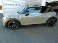 Second-hand Mini Cooper 136 CP (100 kW) 2019 Gri Hatchback