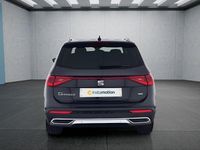 Gebraucht Seat Tarraco 245 PS (180 kW) 2022 Grau SUV