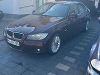 Second-hand BMW 325 Performance 197 CP (144 kW) 2008 Berlinǎ