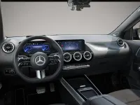 Gebraucht Mercedes EQA250 139 kW (190 PS) 2025 Manufacturer SUV