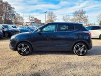 Gebraucht SsangYong Tivoli Sapphire 116 PS (85 kW) 2017 Schwarz SUV