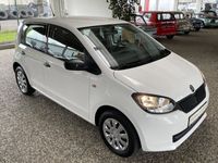 gebraucht Skoda Citigo Cool Edition 1,0l MPI